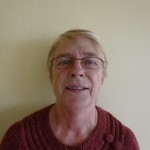 Bernadette Leboucher